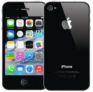 Замена кнопки включения на iPhone 4S в Самаре